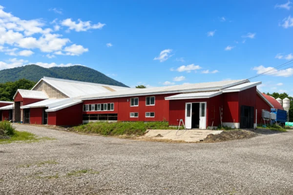 Koseki Farm
