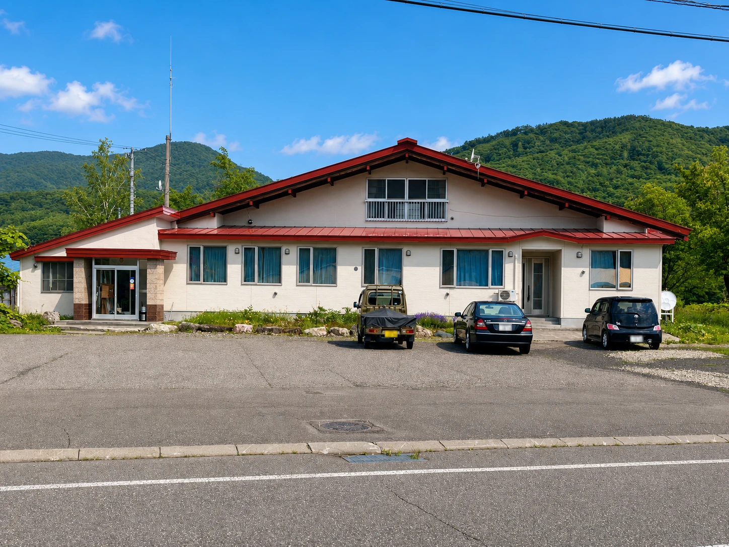 Yagigumi Co., Ltd.
