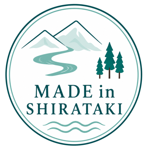 MADE in SHIRATAKI | 遠軽町白滝の観光・地域情報サイト
