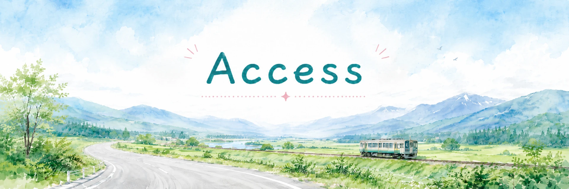 Access Background